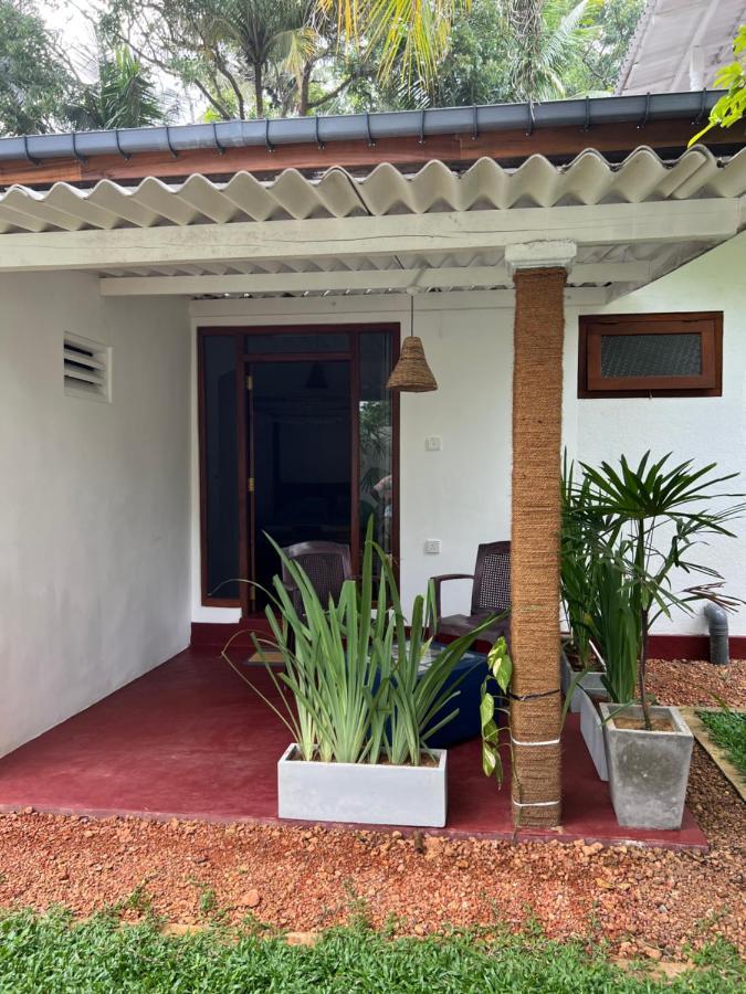 Jungle Villa Ahangama Quarto foto