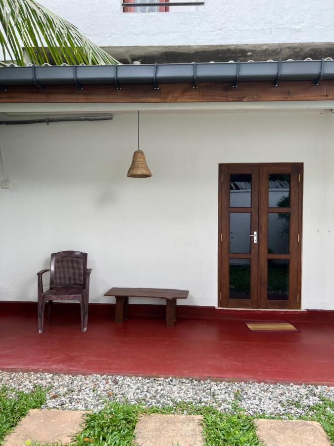 Jungle Villa Ahangama Quarto foto