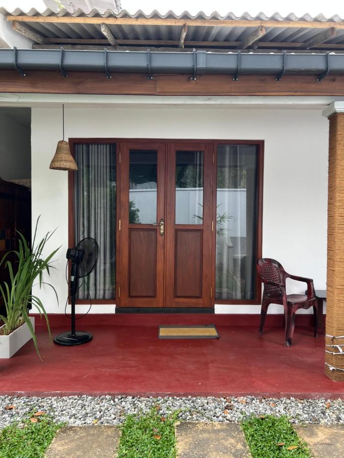Jungle Villa Ahangama Quarto foto