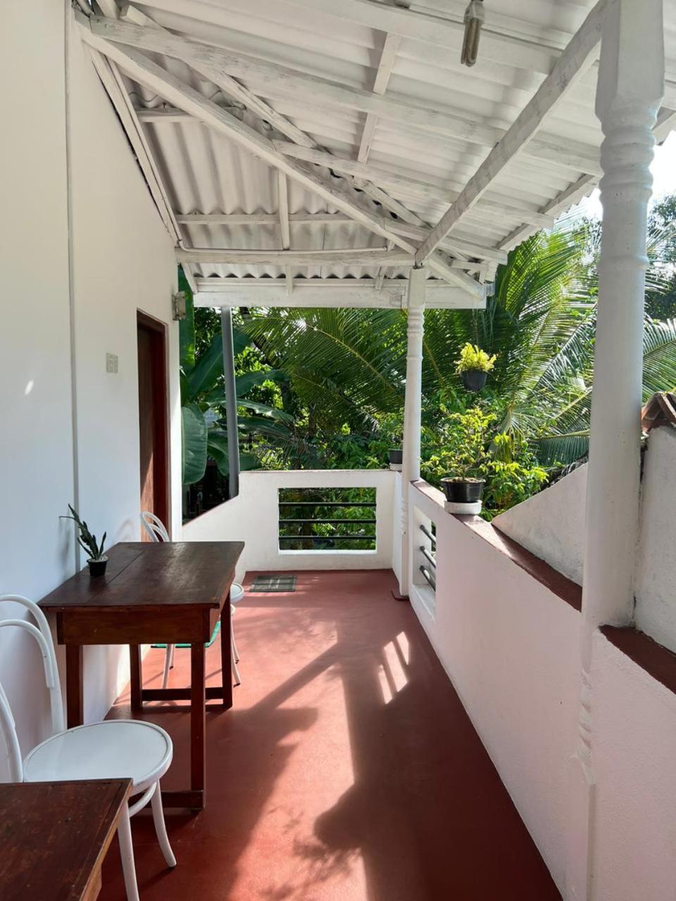 Jungle Villa Ahangama Quarto foto