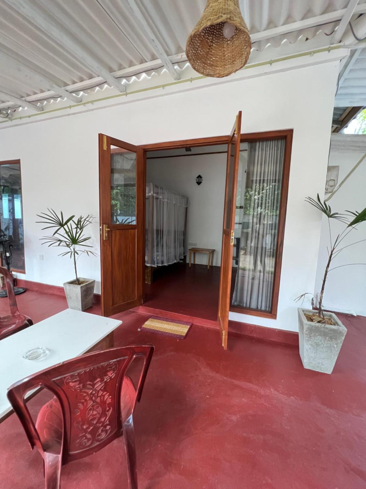 Jungle Villa Ahangama Quarto foto