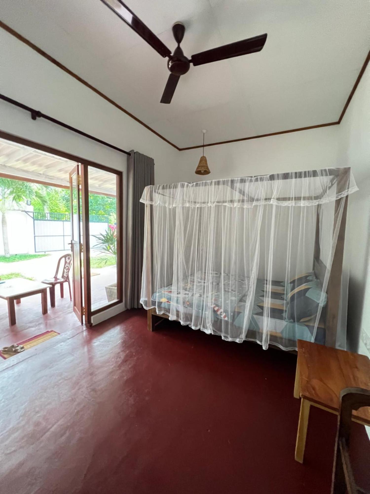 Jungle Villa Ahangama Quarto foto