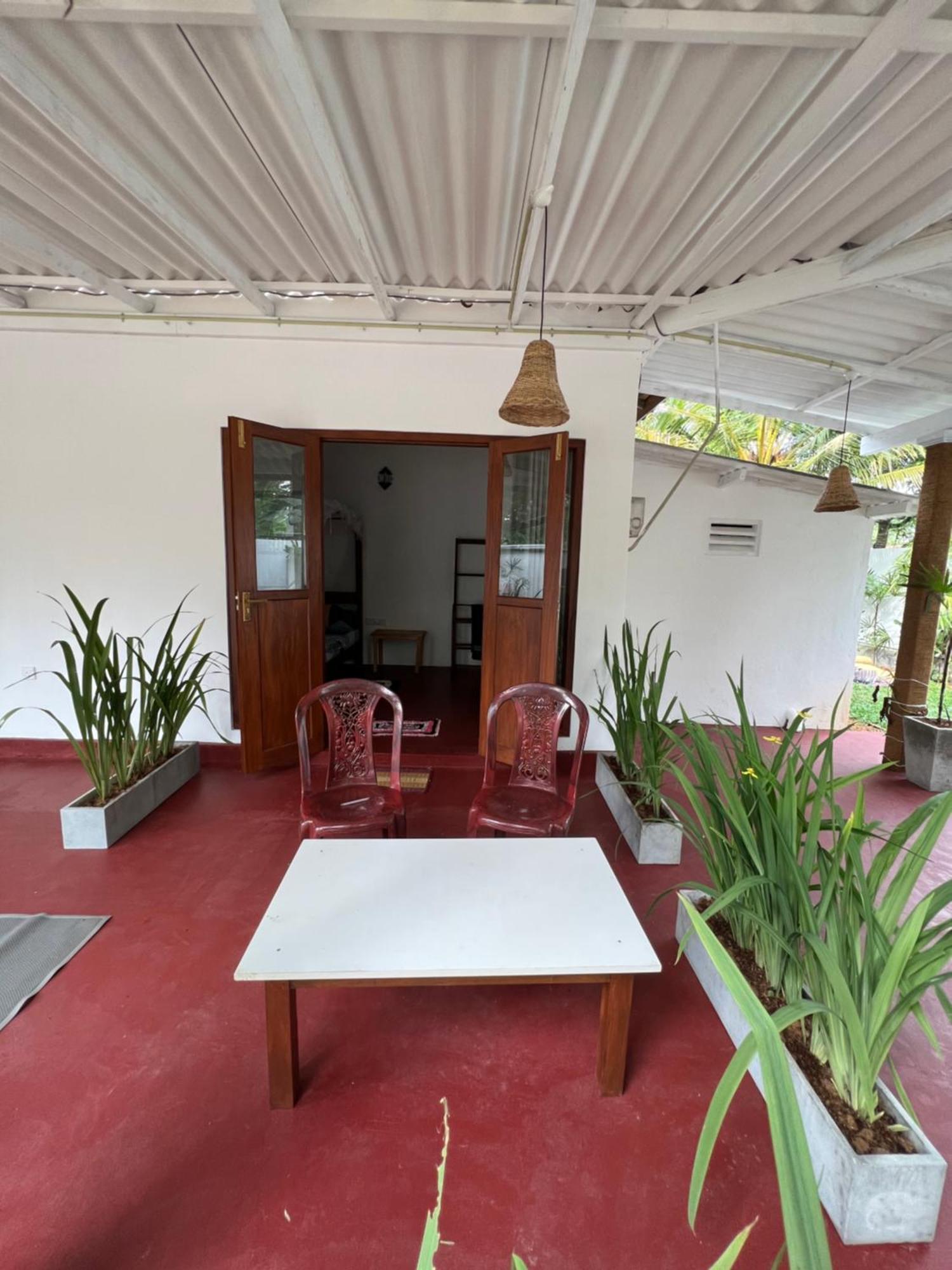 Jungle Villa Ahangama Quarto foto