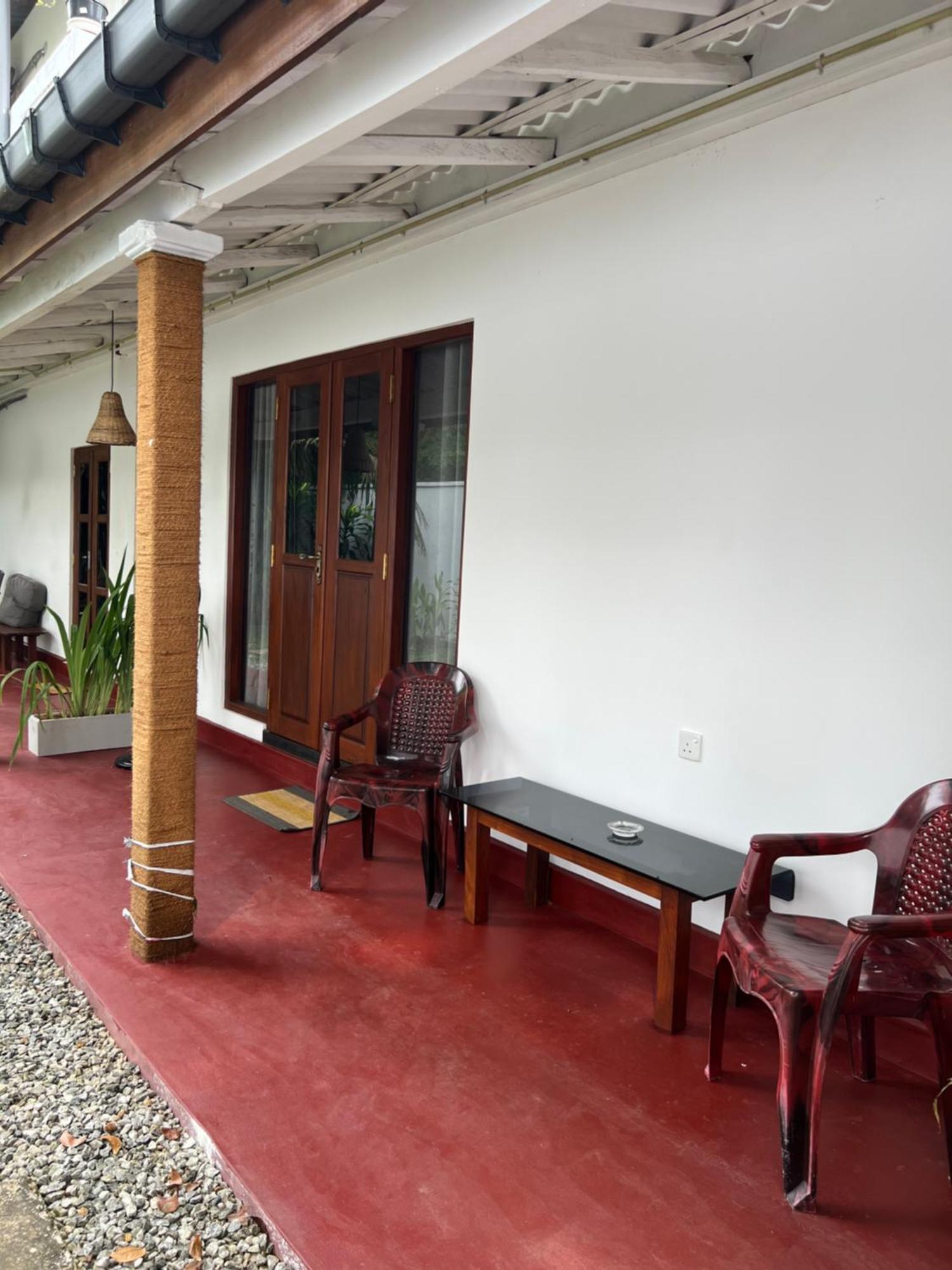 Jungle Villa Ahangama Quarto foto